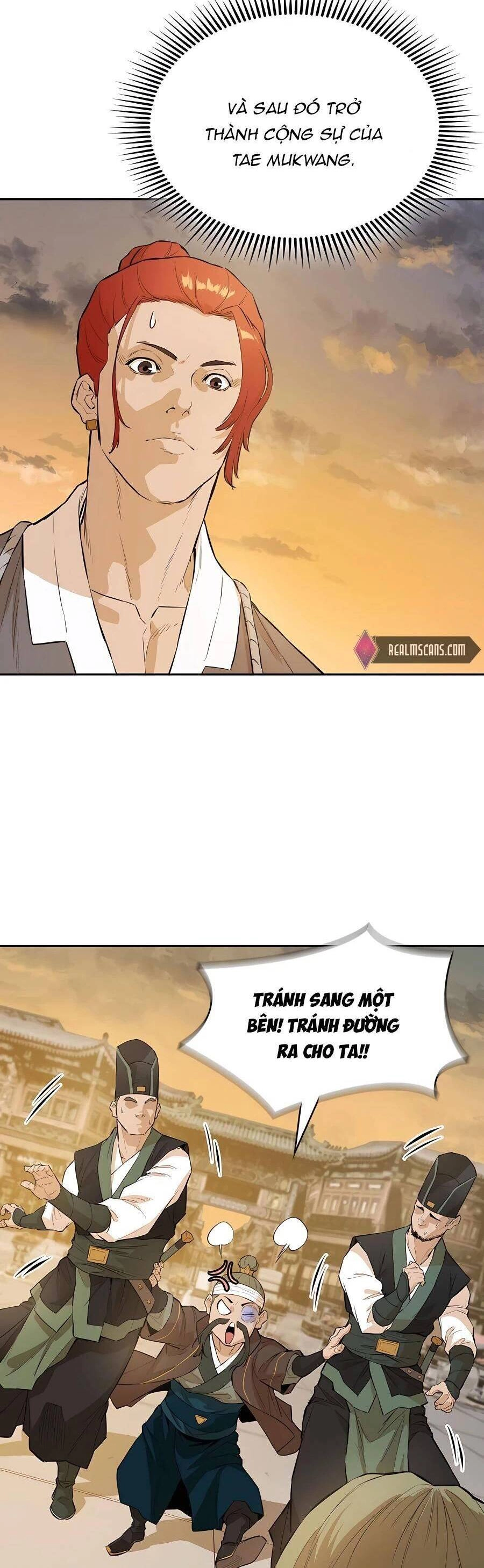 Kẻ Phản Diện Vô Song Chapter 38 - 29