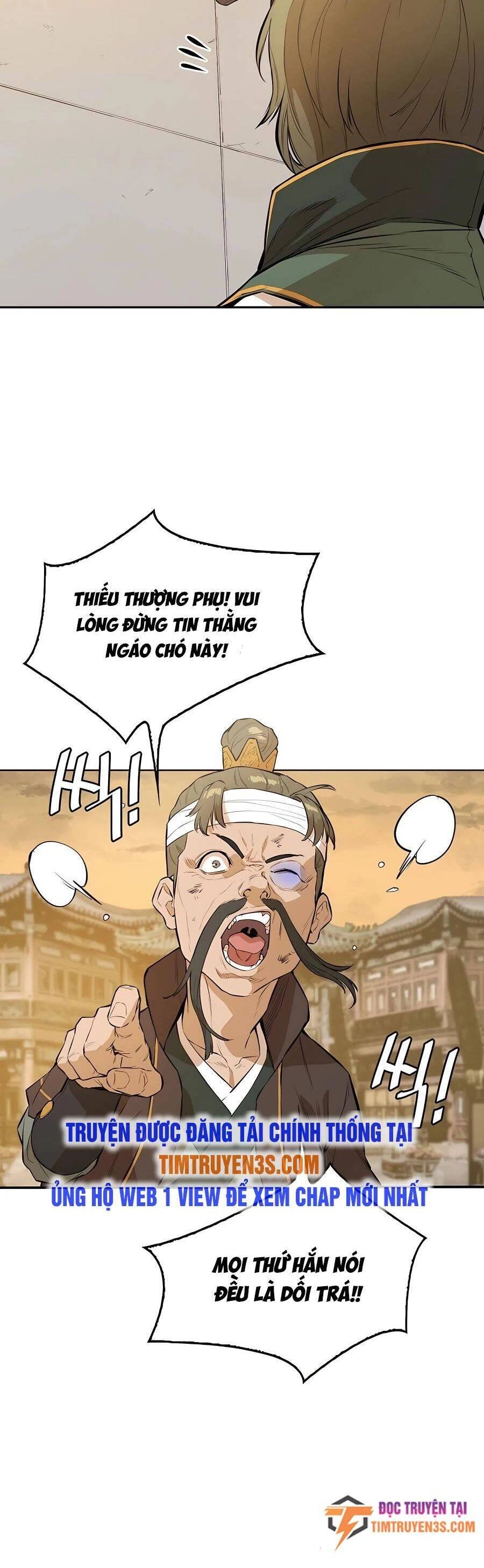 Kẻ Phản Diện Vô Song Chapter 38 - 30