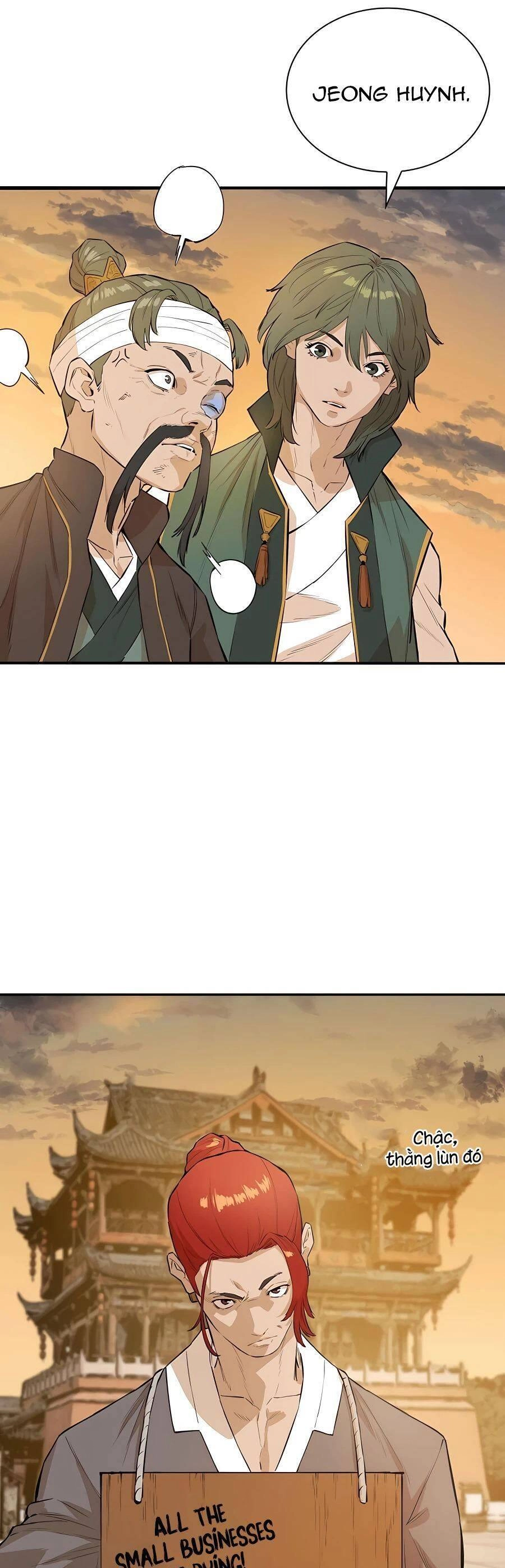 Kẻ Phản Diện Vô Song Chapter 38 - 31