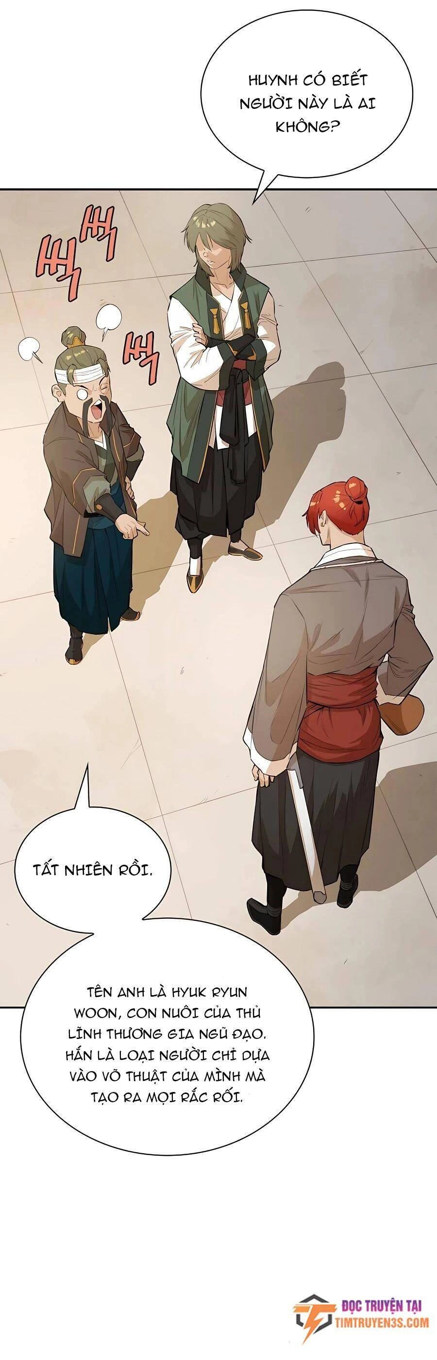 Kẻ Phản Diện Vô Song Chapter 38 - 33