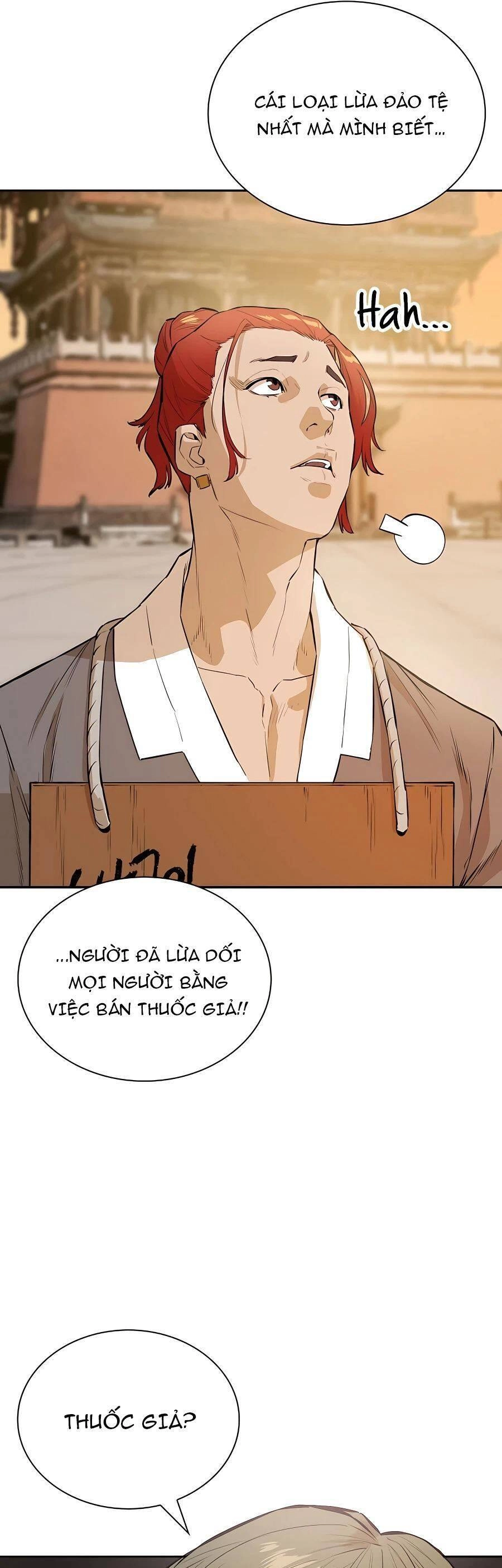 Kẻ Phản Diện Vô Song Chapter 38 - 34