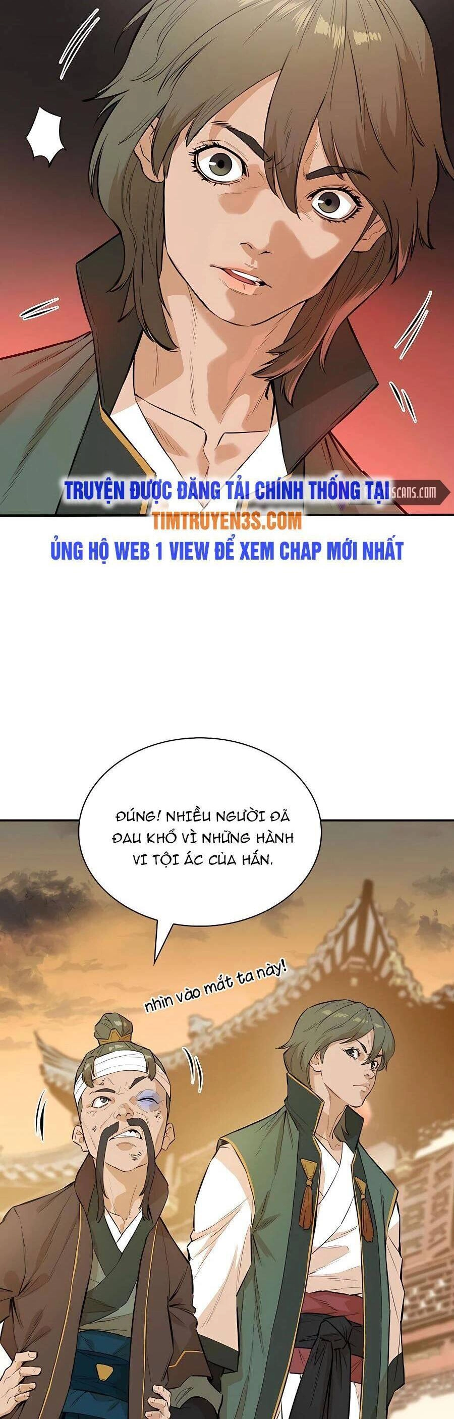 Kẻ Phản Diện Vô Song Chapter 38 - 35