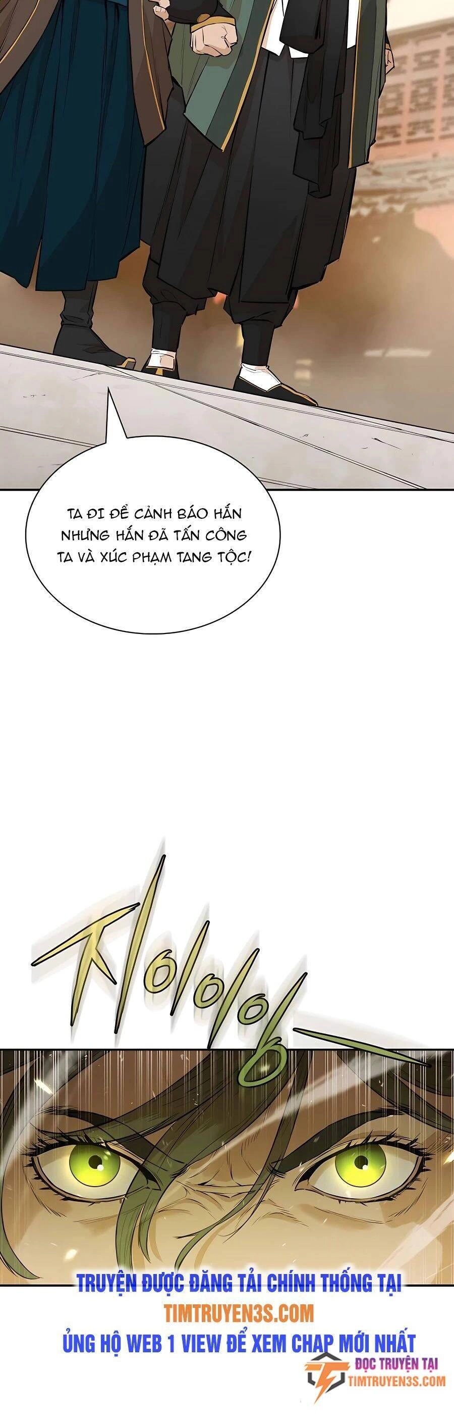 Kẻ Phản Diện Vô Song Chapter 38 - 36