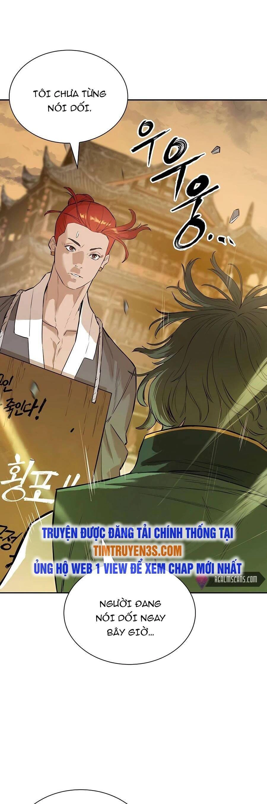 Kẻ Phản Diện Vô Song Chapter 38 - 38