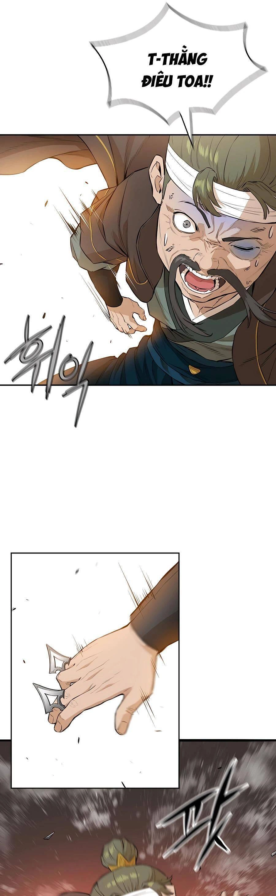 Kẻ Phản Diện Vô Song Chapter 38 - 40