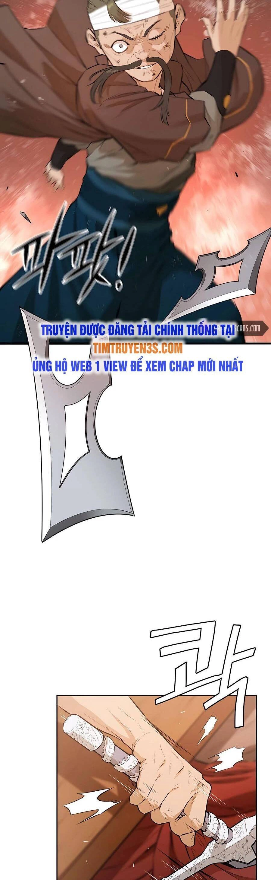 Kẻ Phản Diện Vô Song Chapter 38 - 41