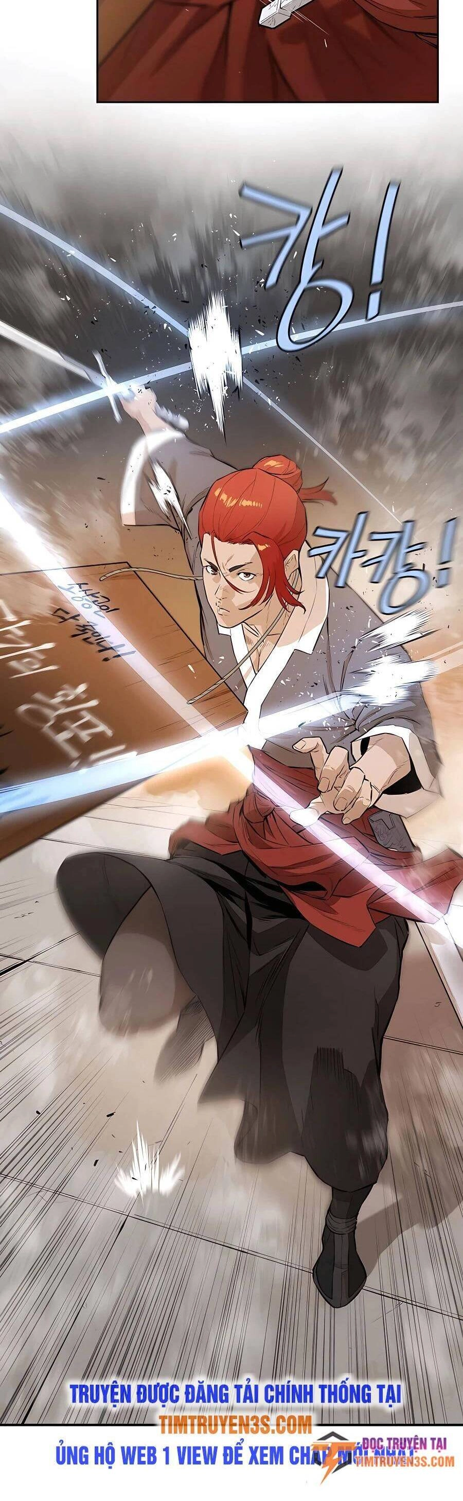 Kẻ Phản Diện Vô Song Chapter 38 - 42