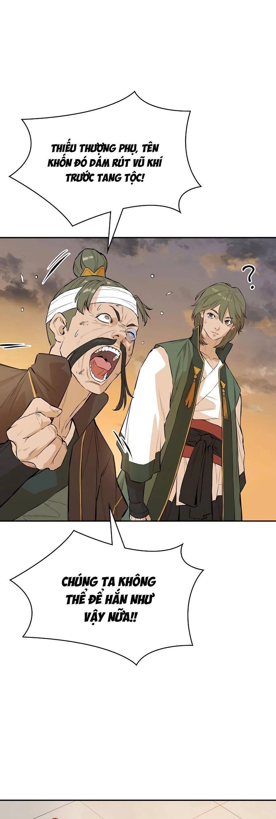 Kẻ Phản Diện Vô Song Chapter 38 - 43