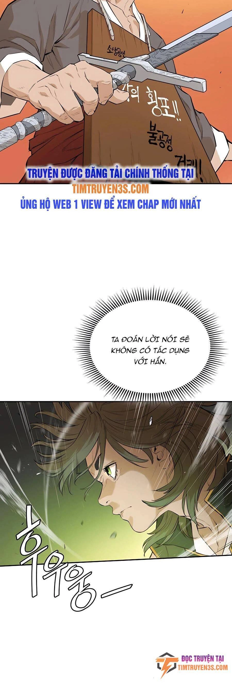 Kẻ Phản Diện Vô Song Chapter 38 - 45