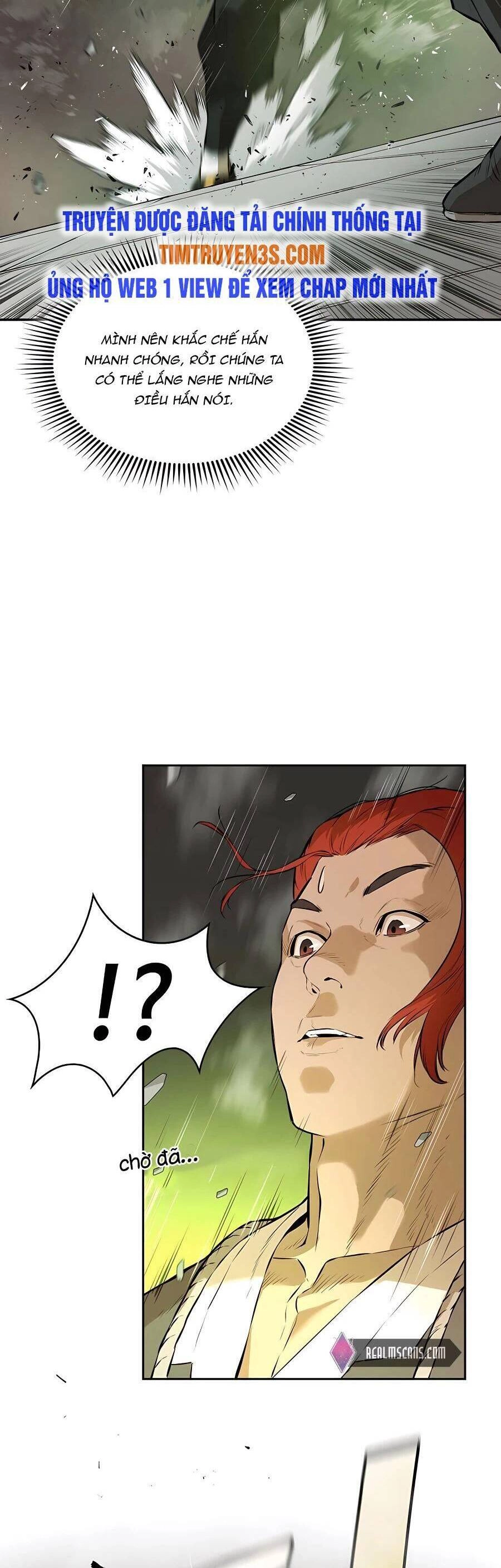 Kẻ Phản Diện Vô Song Chapter 38 - 47