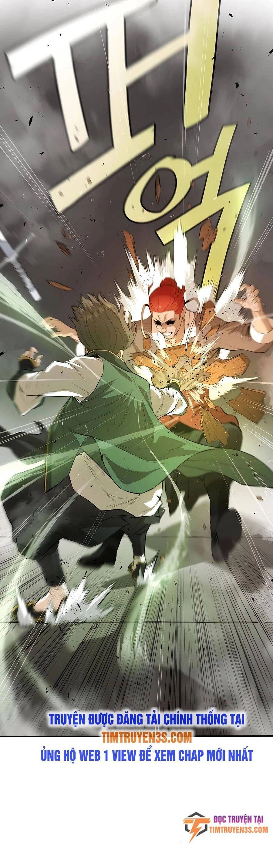 Kẻ Phản Diện Vô Song Chapter 38 - 48