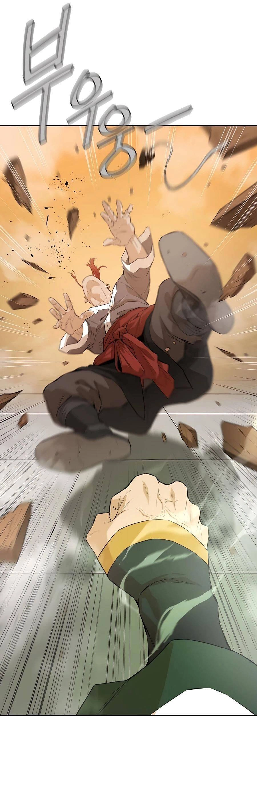 Kẻ Phản Diện Vô Song Chapter 38 - 49