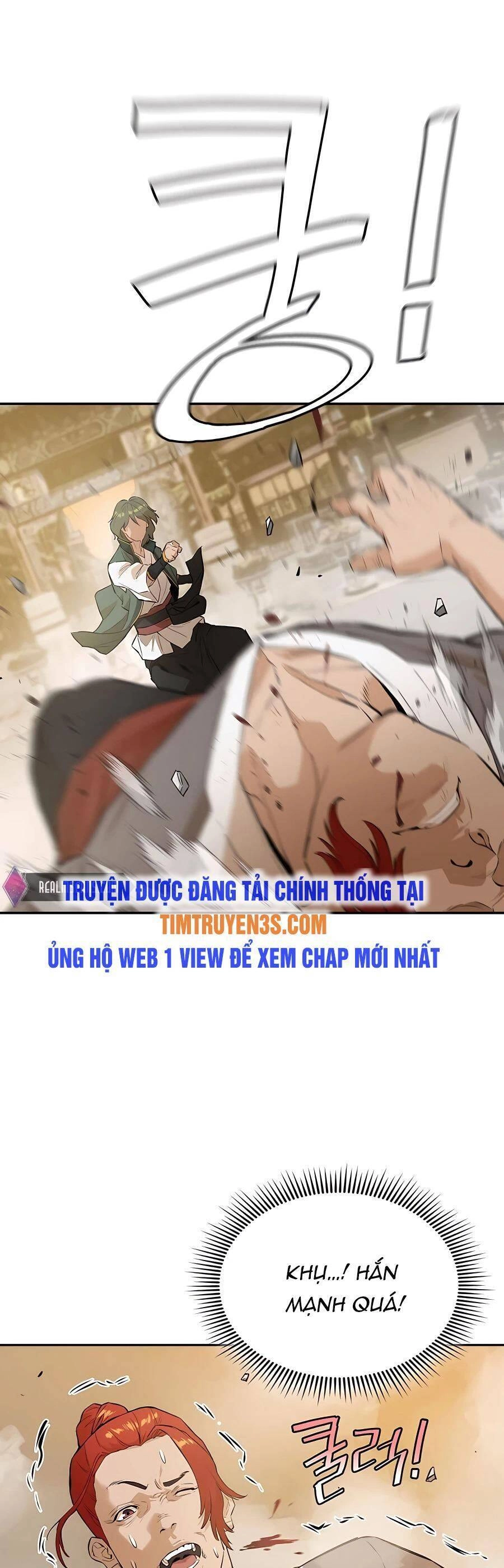 Kẻ Phản Diện Vô Song Chapter 38 - 50