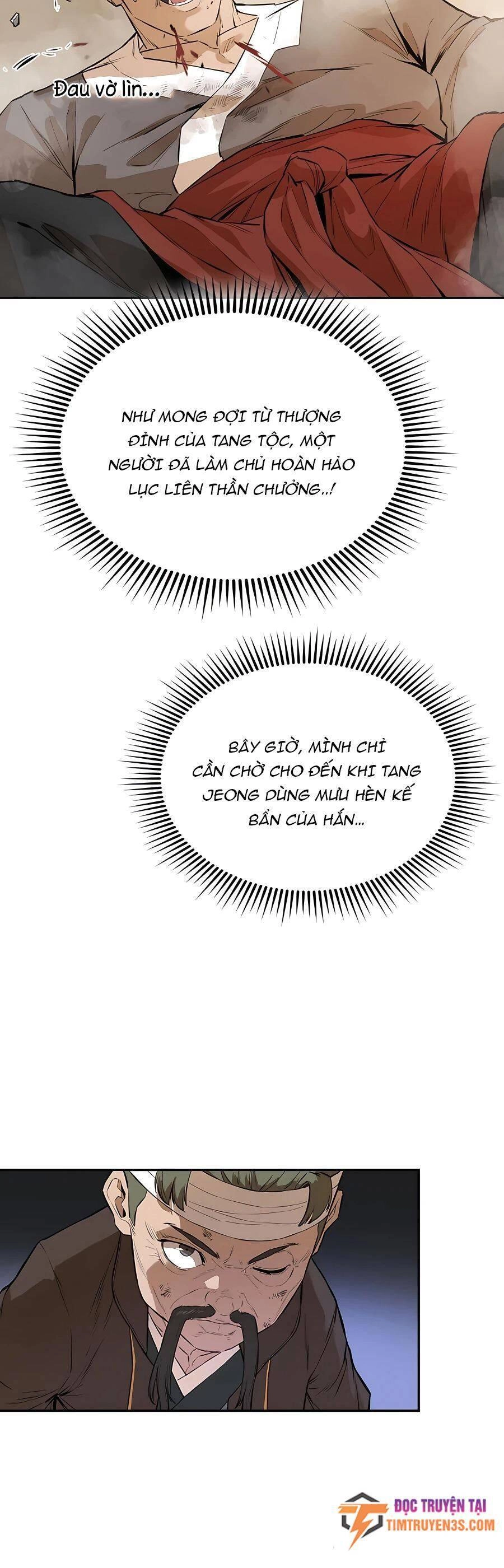 Kẻ Phản Diện Vô Song Chapter 38 - 51