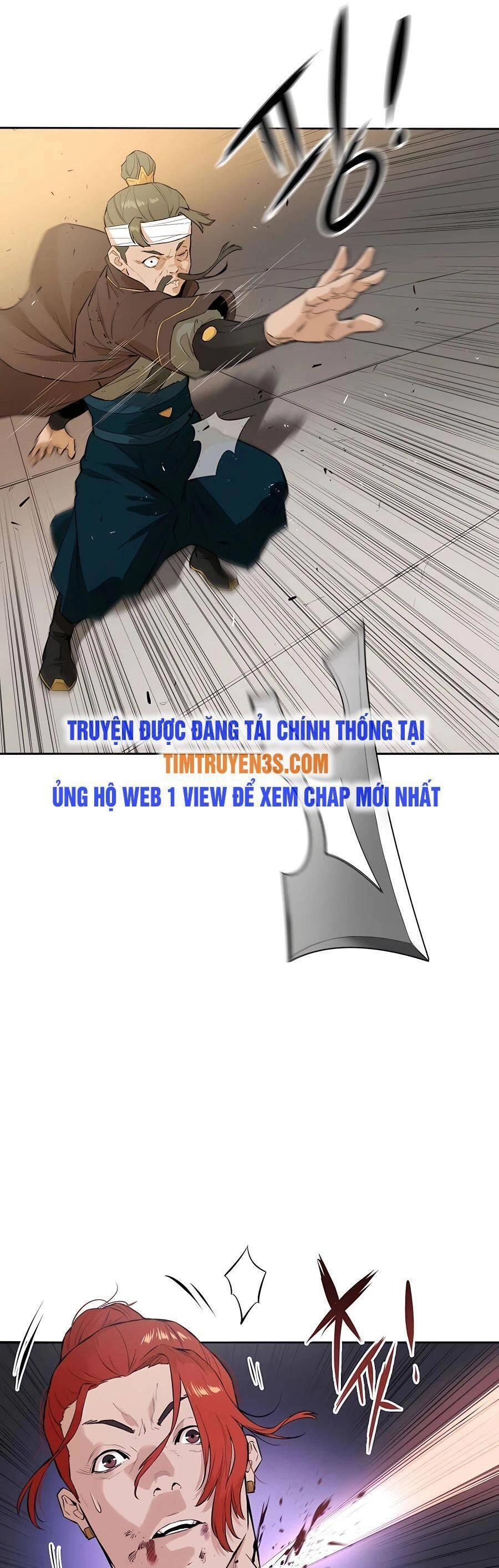 Kẻ Phản Diện Vô Song Chapter 38 - 52