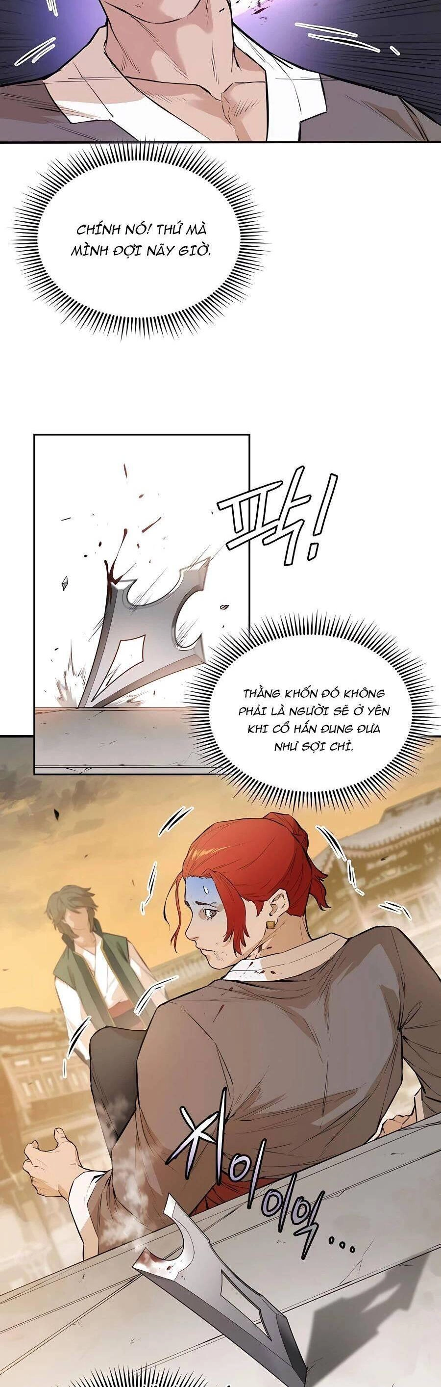 Kẻ Phản Diện Vô Song Chapter 38 - 53