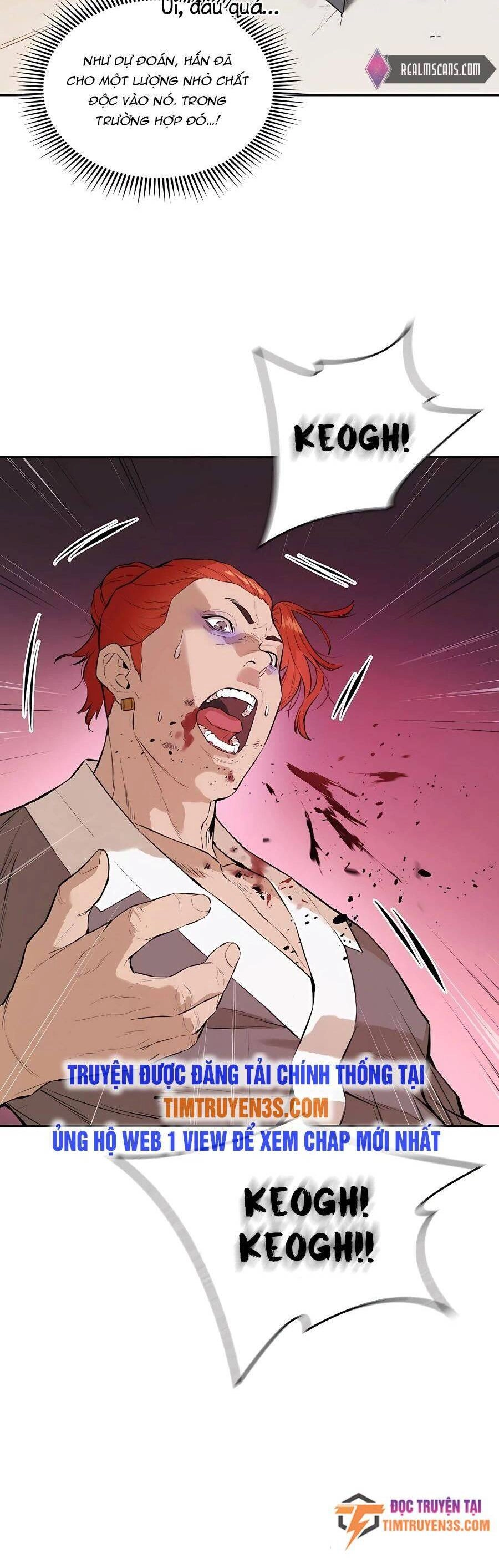 Kẻ Phản Diện Vô Song Chapter 38 - 54