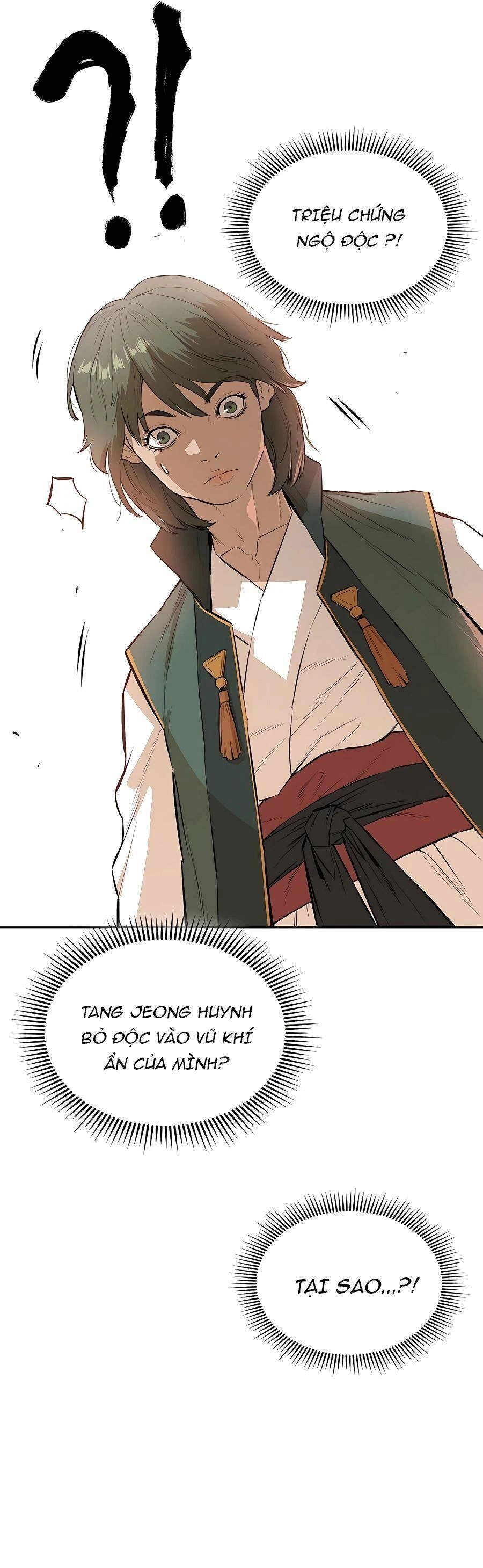 Kẻ Phản Diện Vô Song Chapter 38 - 55