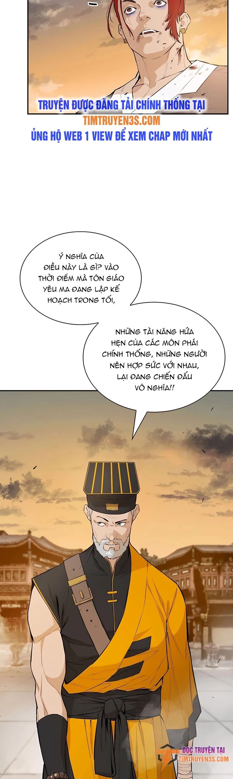 Kẻ Phản Diện Vô Song Chapter 39.5 - 7