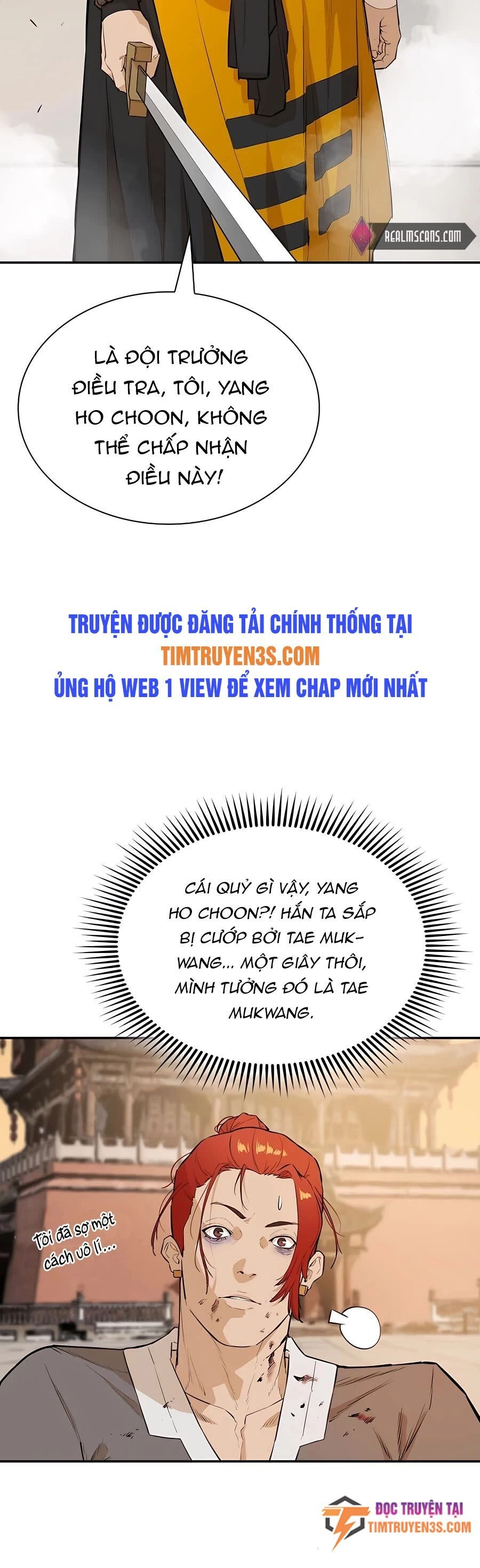 Kẻ Phản Diện Vô Song Chapter 39.5 - 8