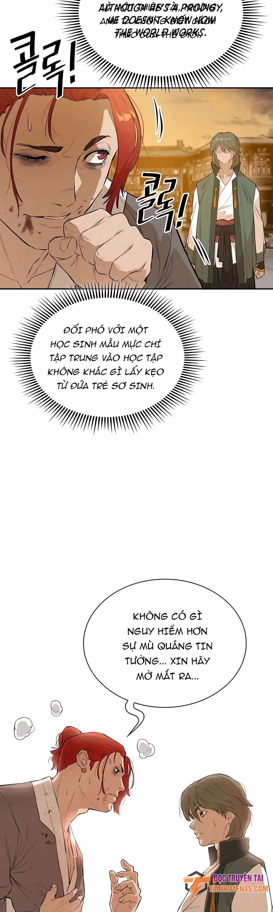 Kẻ Phản Diện Vô Song Chapter 39.5 - 15