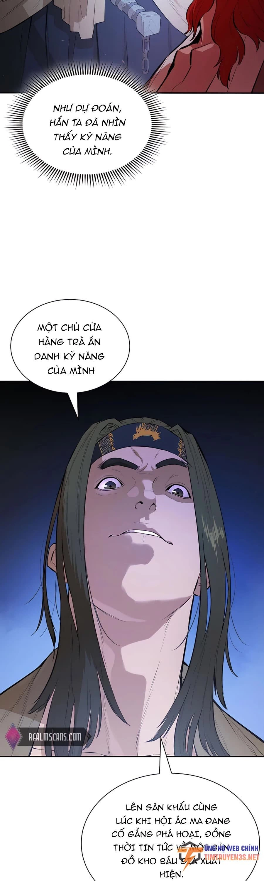 Kẻ Phản Diện Vô Song Chapter 40 - 7