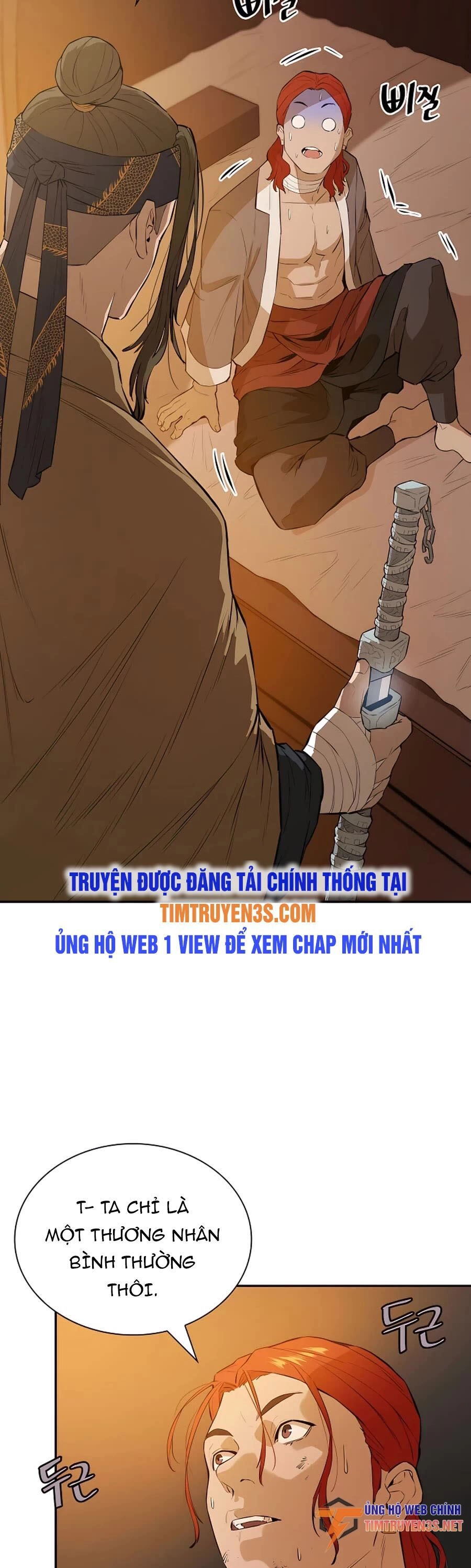 Kẻ Phản Diện Vô Song Chapter 40 - 9