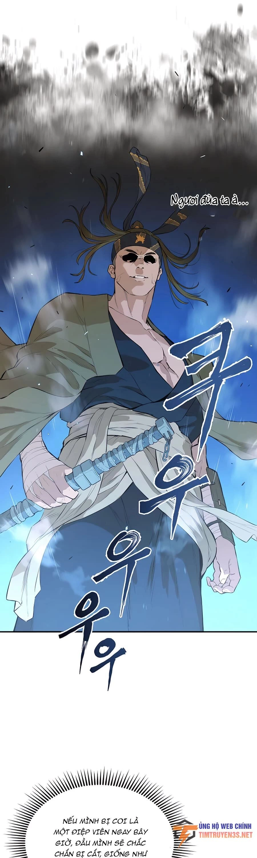 Kẻ Phản Diện Vô Song Chapter 40 - 11