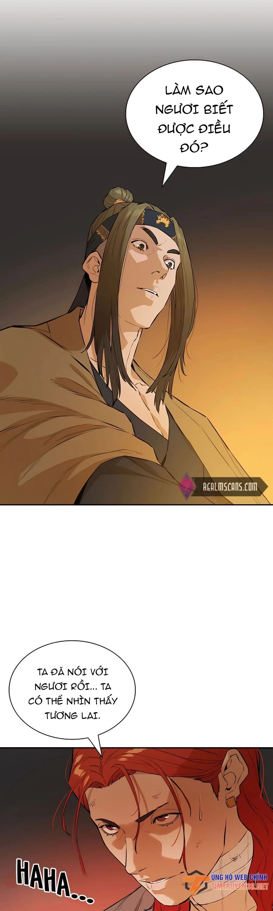 Kẻ Phản Diện Vô Song Chapter 40 - 20