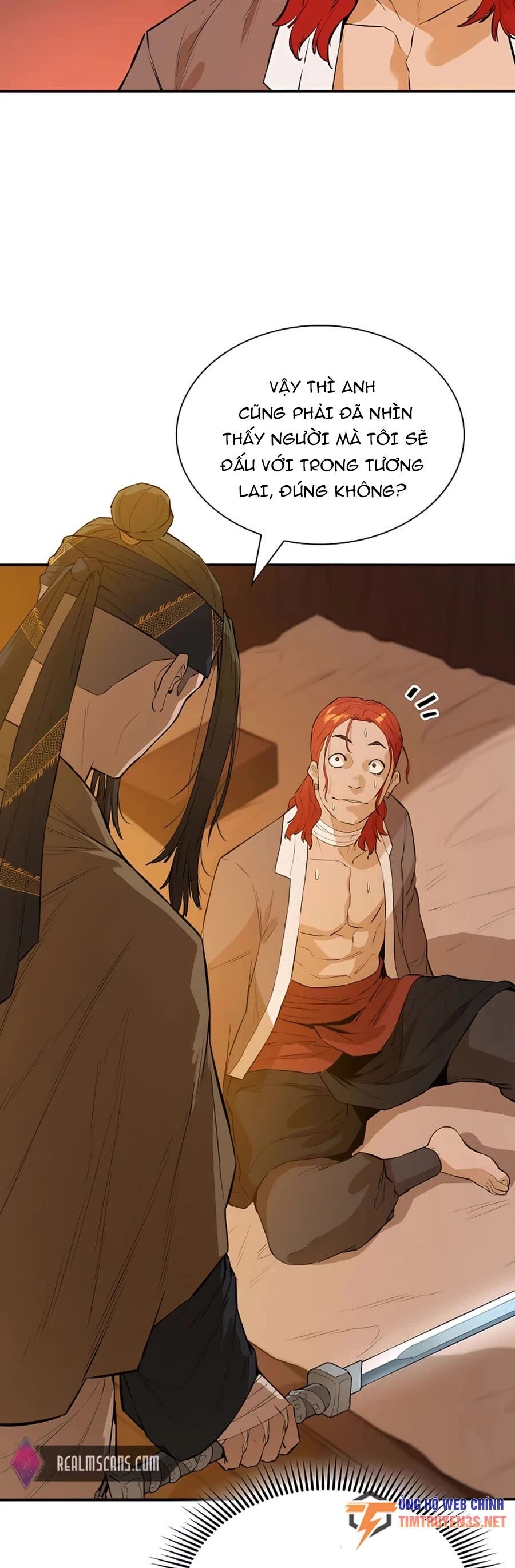 Kẻ Phản Diện Vô Song Chapter 40 - 21