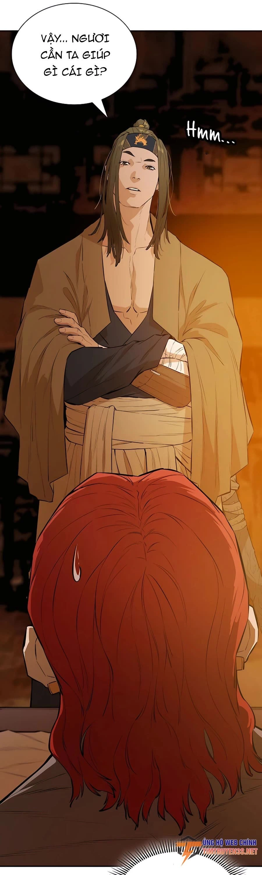 Kẻ Phản Diện Vô Song Chapter 40 - 26