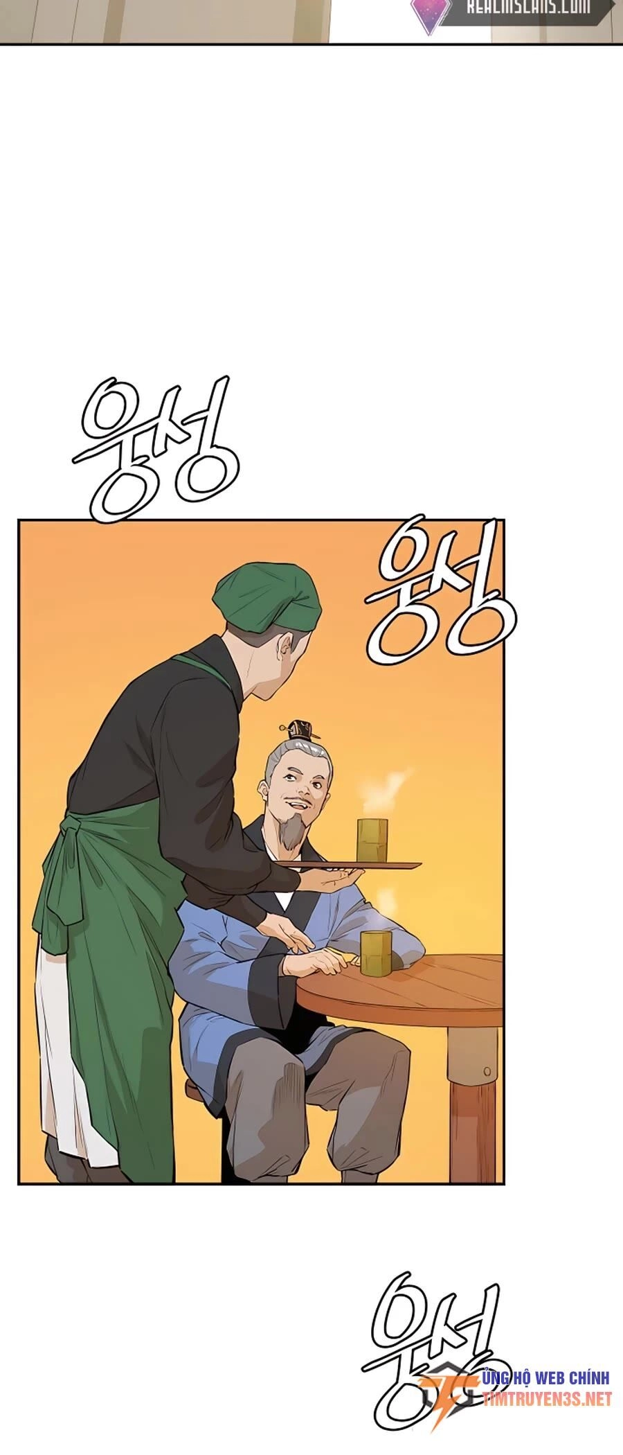 Kẻ Phản Diện Vô Song Chapter 40 - 34