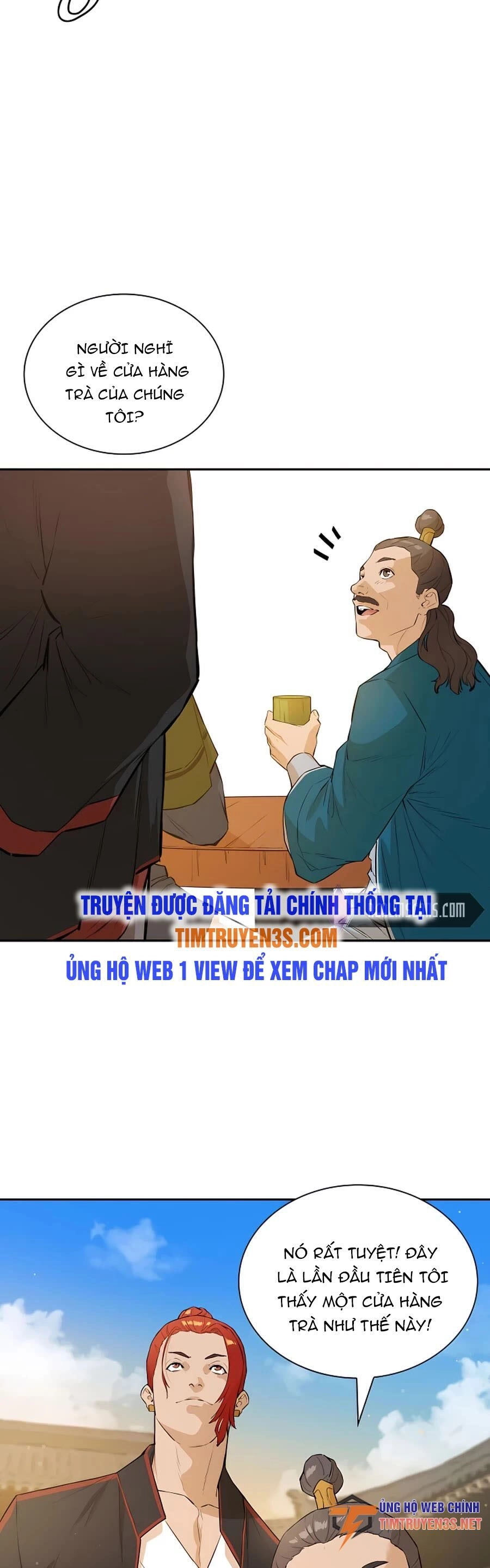 Kẻ Phản Diện Vô Song Chapter 40 - 36