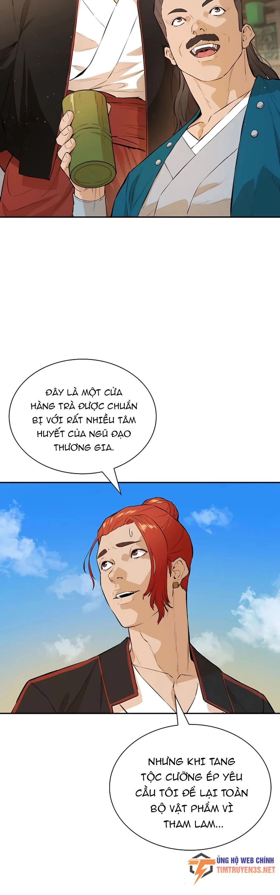 Kẻ Phản Diện Vô Song Chapter 40 - 37