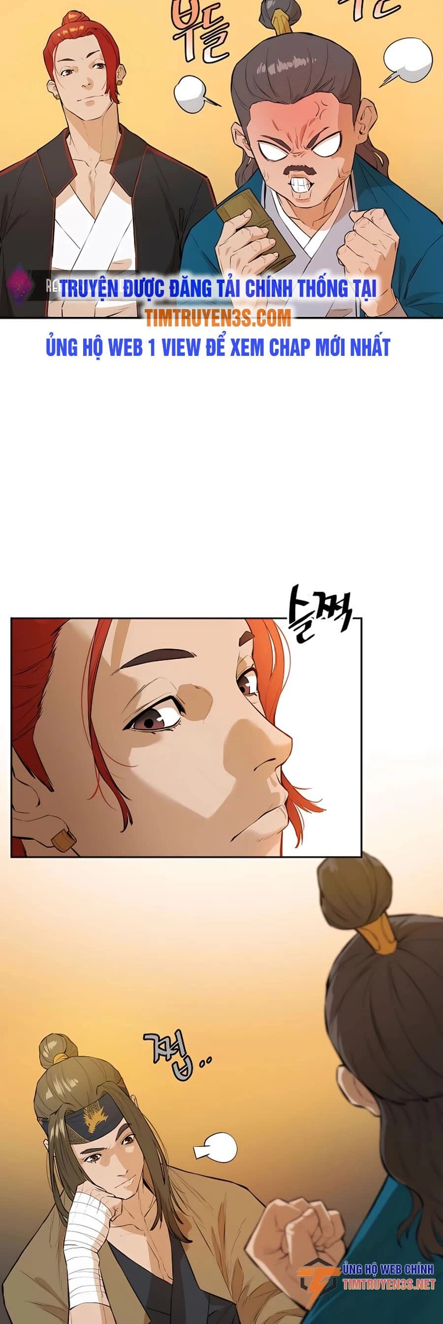 Kẻ Phản Diện Vô Song Chapter 40 - 39