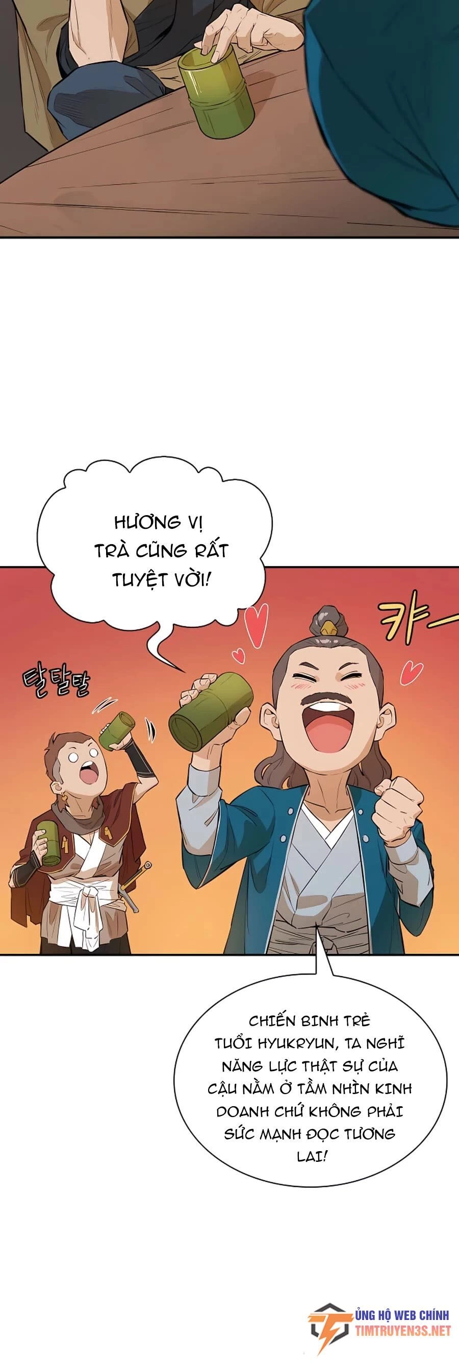 Kẻ Phản Diện Vô Song Chapter 40 - 40