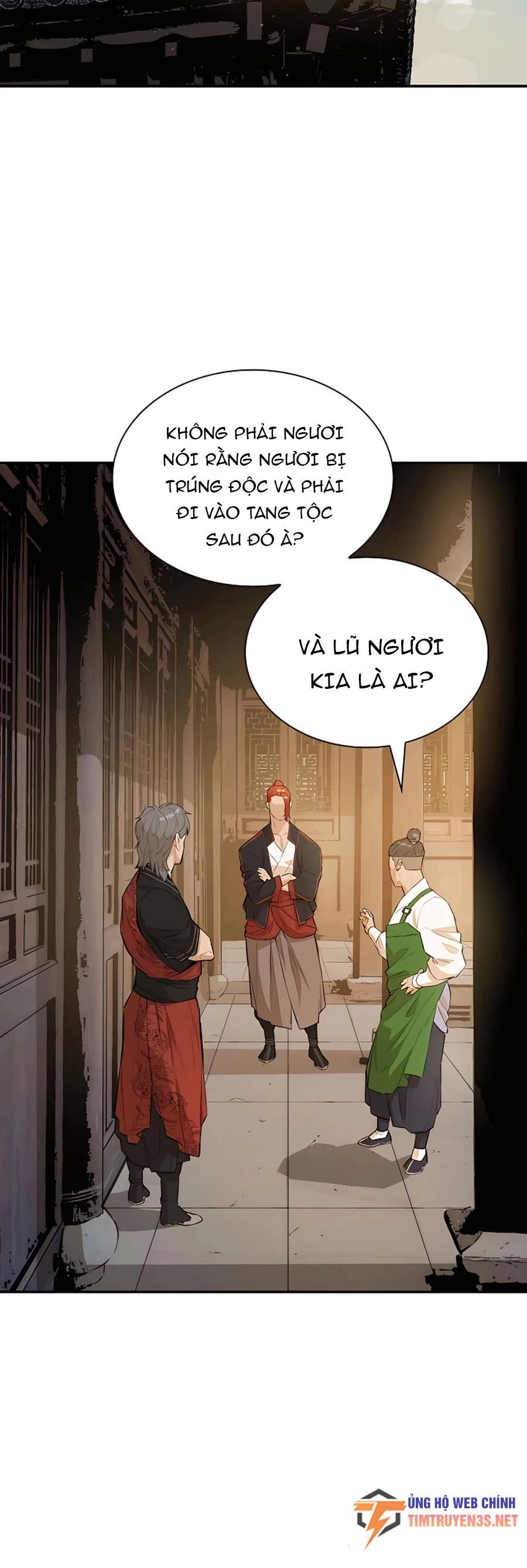 Kẻ Phản Diện Vô Song Chapter 40 - 43