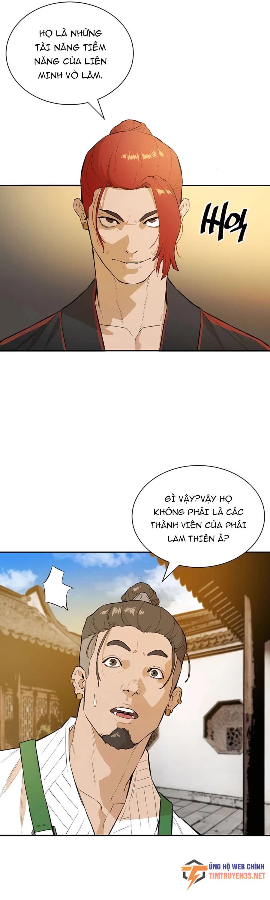 Kẻ Phản Diện Vô Song Chapter 40 - 44