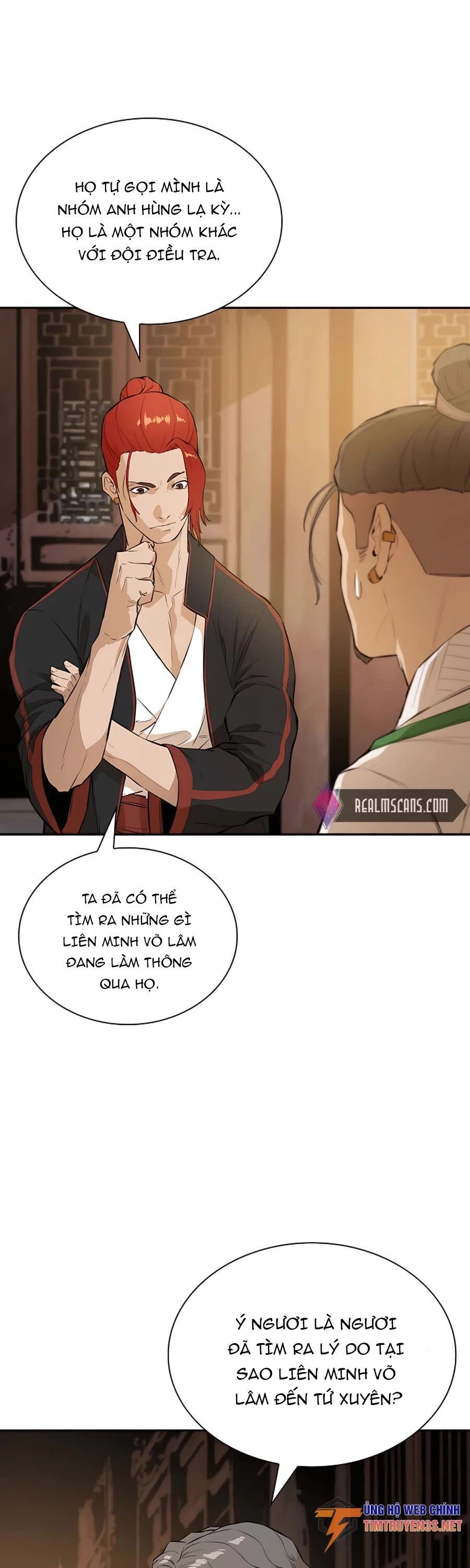 Kẻ Phản Diện Vô Song Chapter 40 - 45