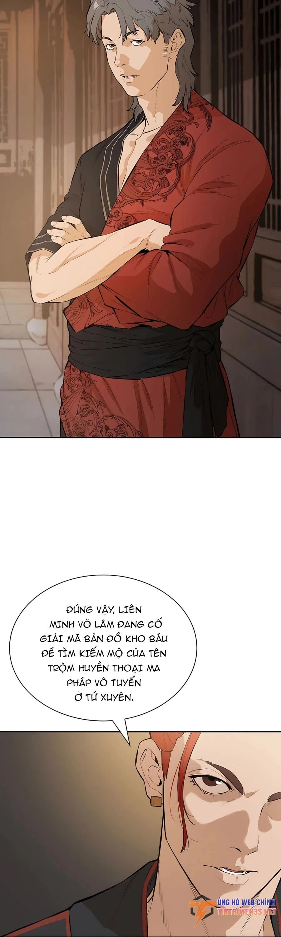 Kẻ Phản Diện Vô Song Chapter 40 - 46