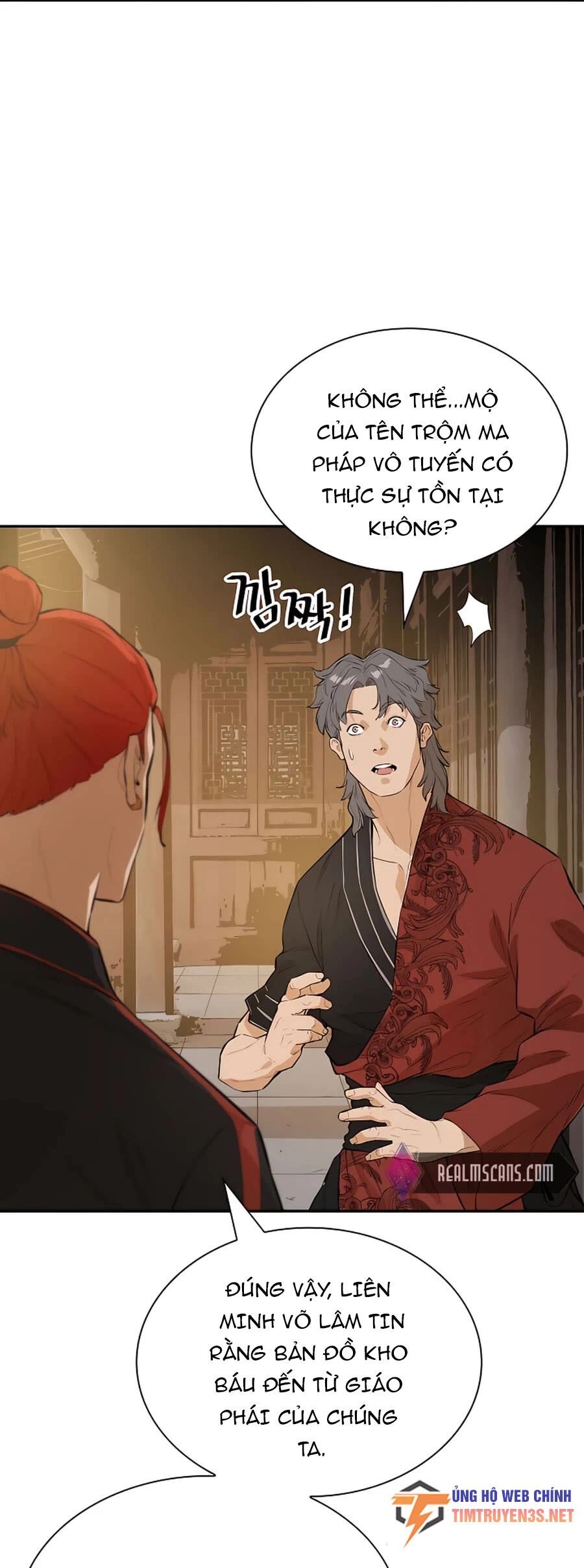 Kẻ Phản Diện Vô Song Chapter 40 - 47
