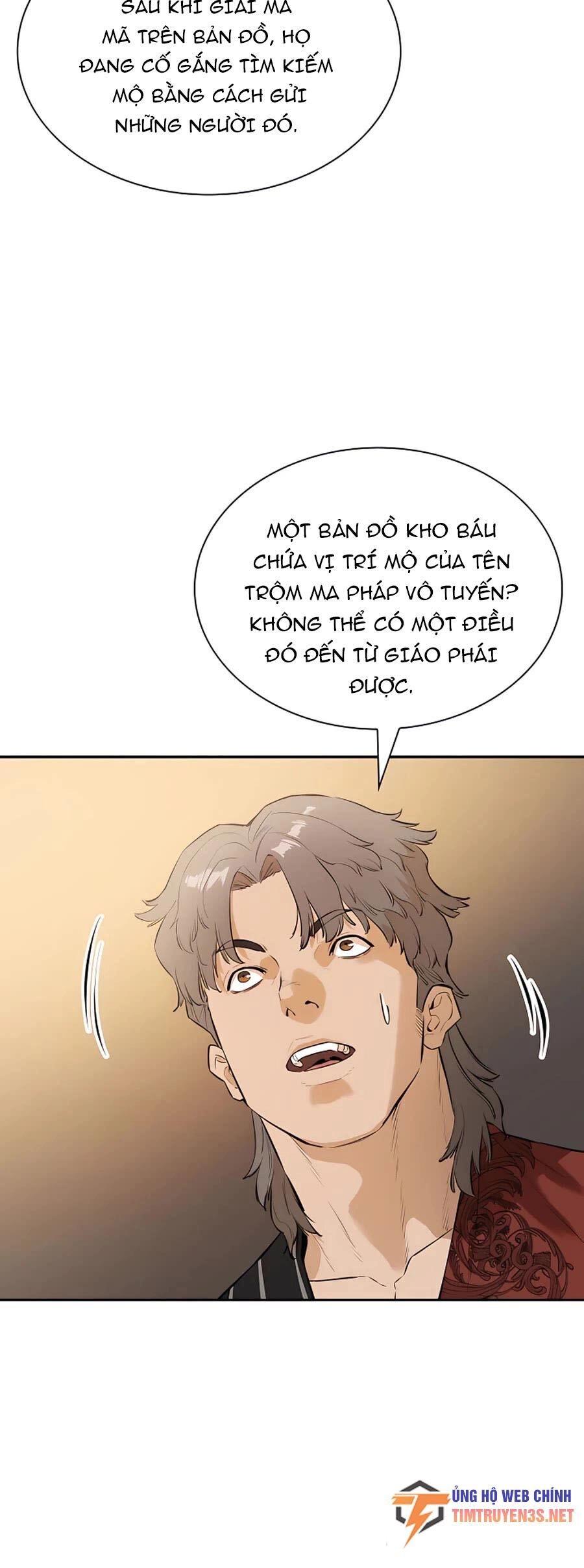 Kẻ Phản Diện Vô Song Chapter 40 - 48