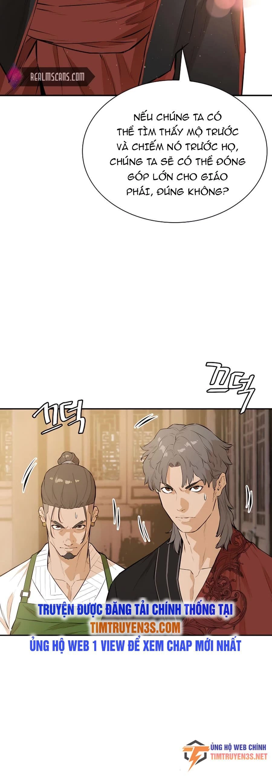 Kẻ Phản Diện Vô Song Chapter 40 - 51