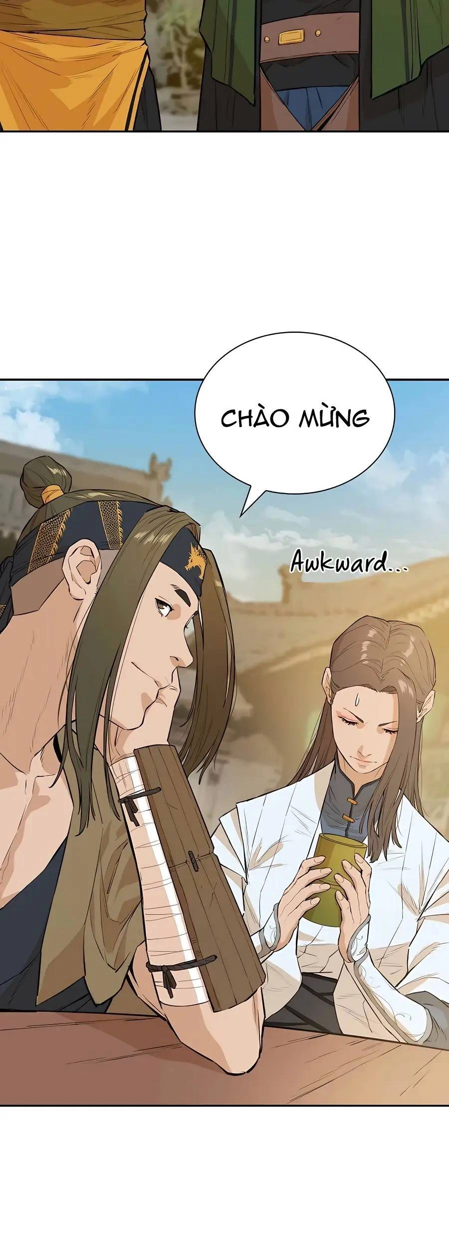 Kẻ Phản Diện Vô Song Chapter 41 - 11