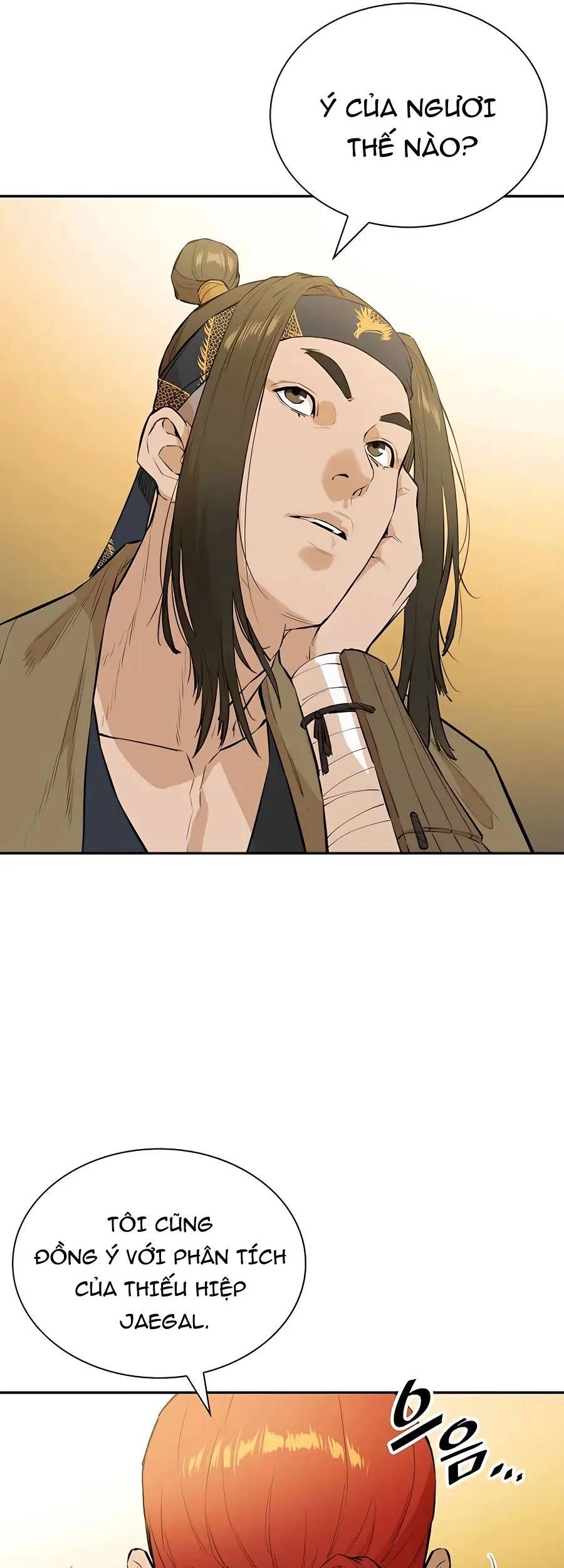 Kẻ Phản Diện Vô Song Chapter 41 - 16