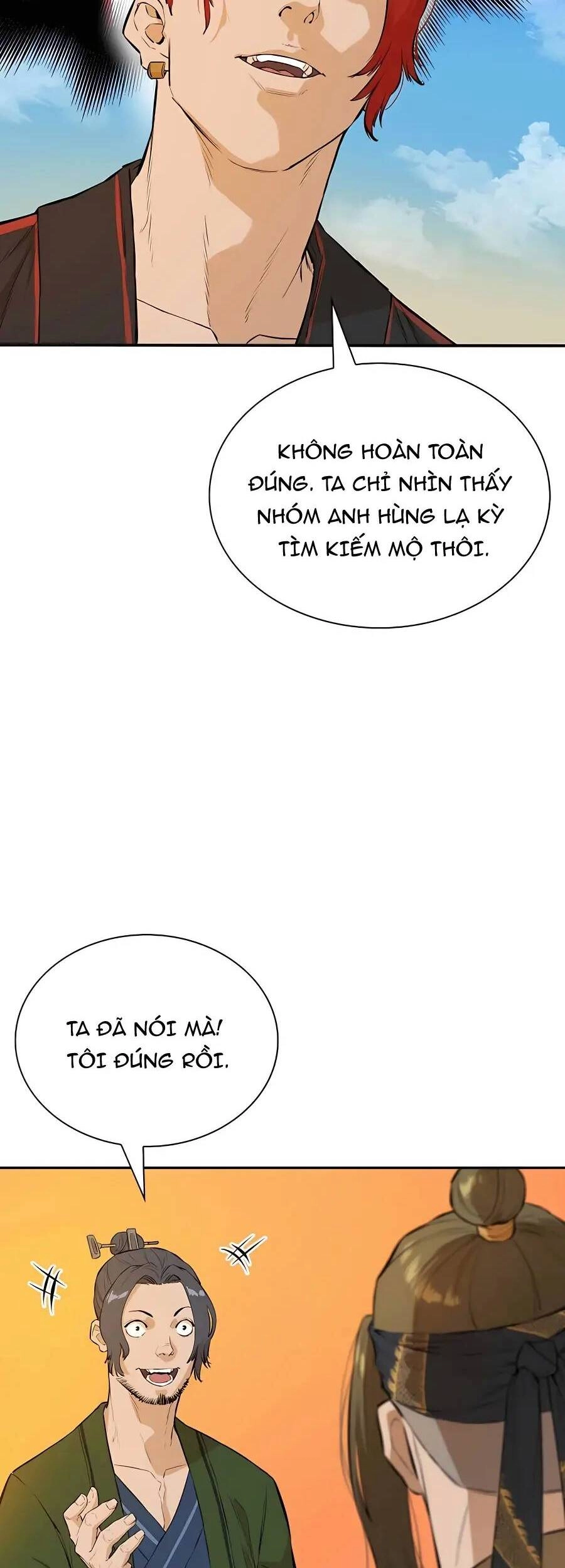 Kẻ Phản Diện Vô Song Chapter 41 - 19