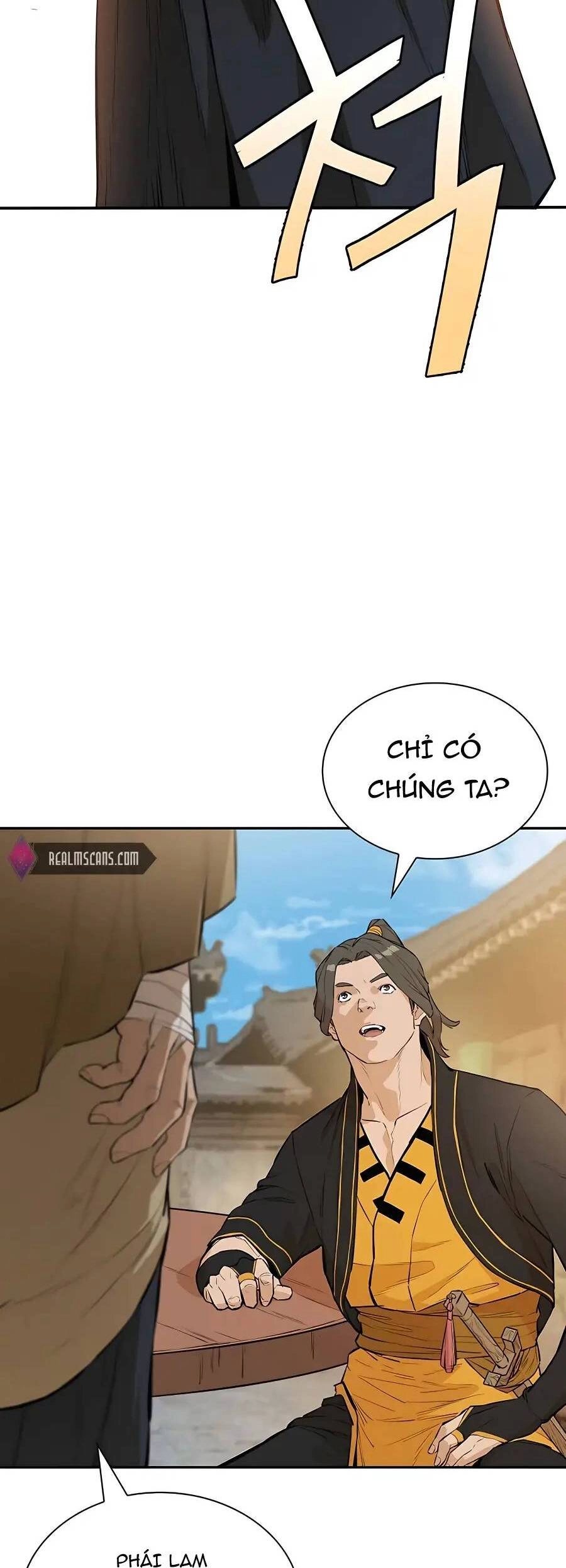 Kẻ Phản Diện Vô Song Chapter 41 - 23