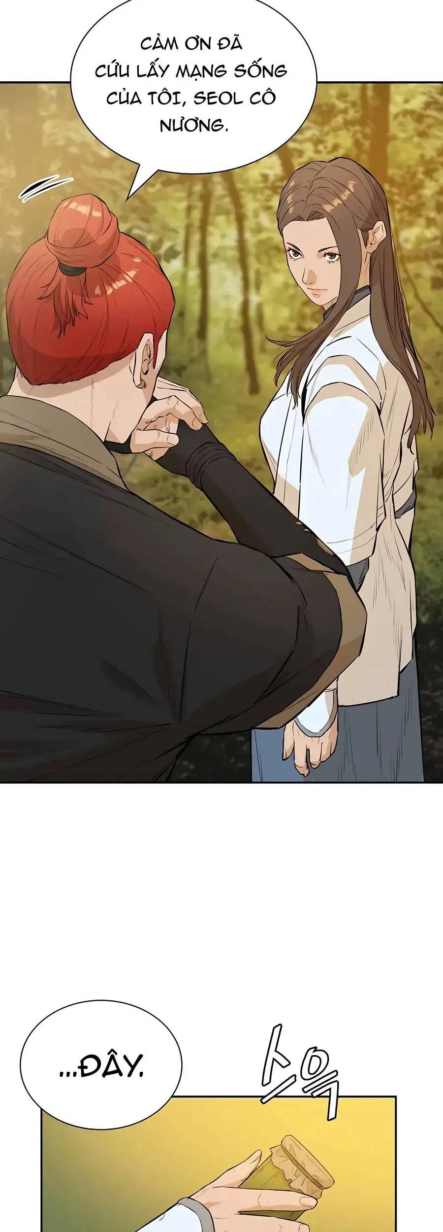 Kẻ Phản Diện Vô Song Chapter 41 - 36