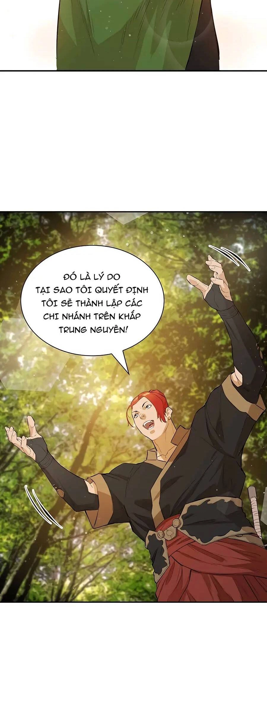 Kẻ Phản Diện Vô Song Chapter 41 - 44