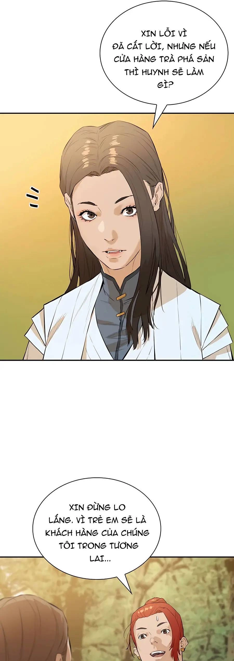 Kẻ Phản Diện Vô Song Chapter 41 - 45